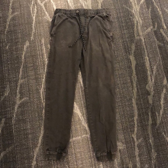 American Eagle Extreme Flex Joggers 